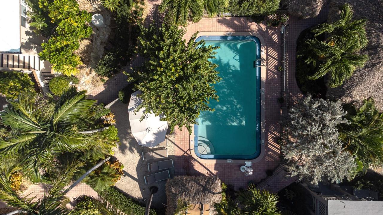 Crane'S Beach House Boutique Hotel & Luxury Villas ديلراي بيتش المظهر الخارجي الصورة