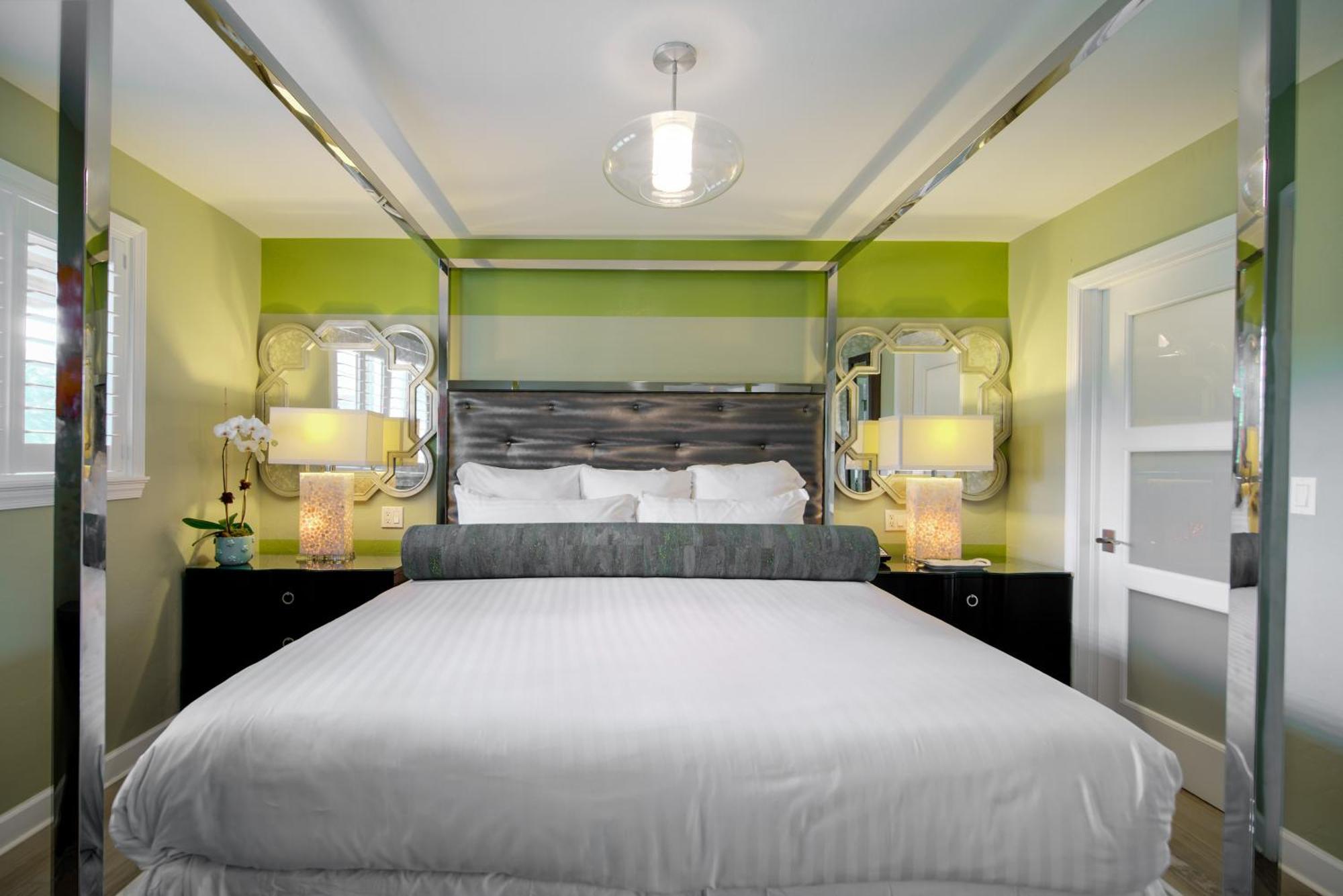 Crane'S Beach House Boutique Hotel & Luxury Villas ديلراي بيتش الغرفة الصورة