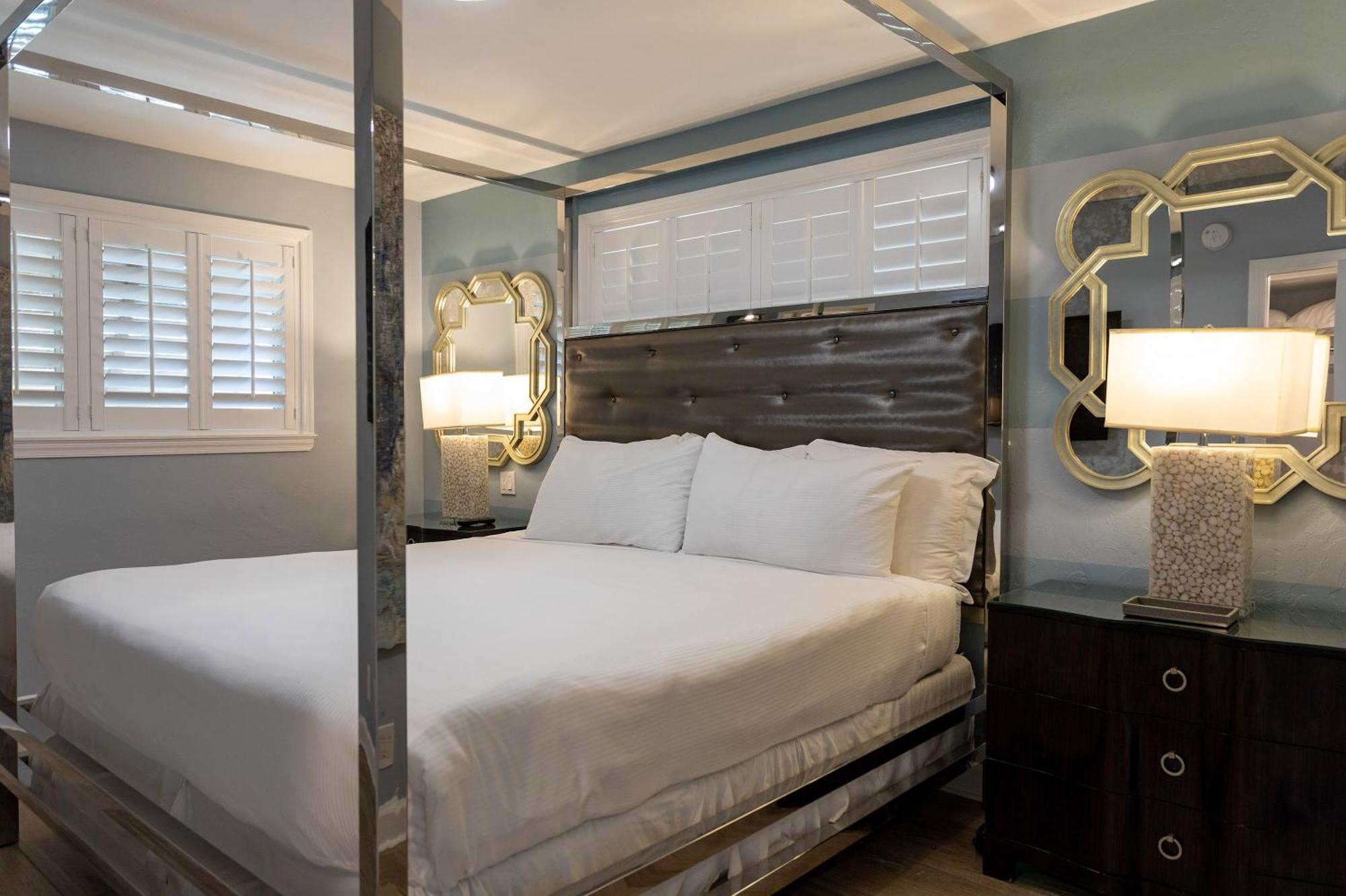 Crane'S Beach House Boutique Hotel & Luxury Villas ديلراي بيتش المظهر الخارجي الصورة