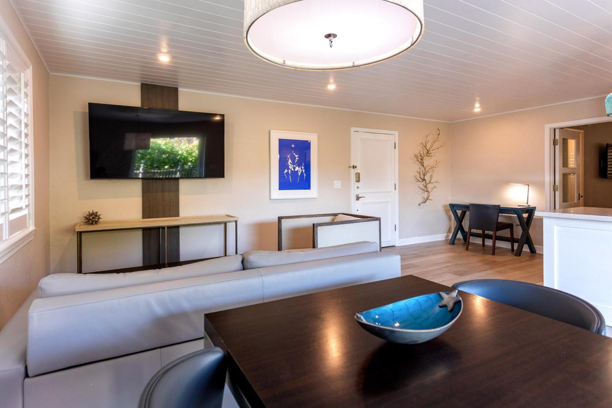 Crane'S Beach House Boutique Hotel & Luxury Villas ديلراي بيتش المظهر الخارجي الصورة