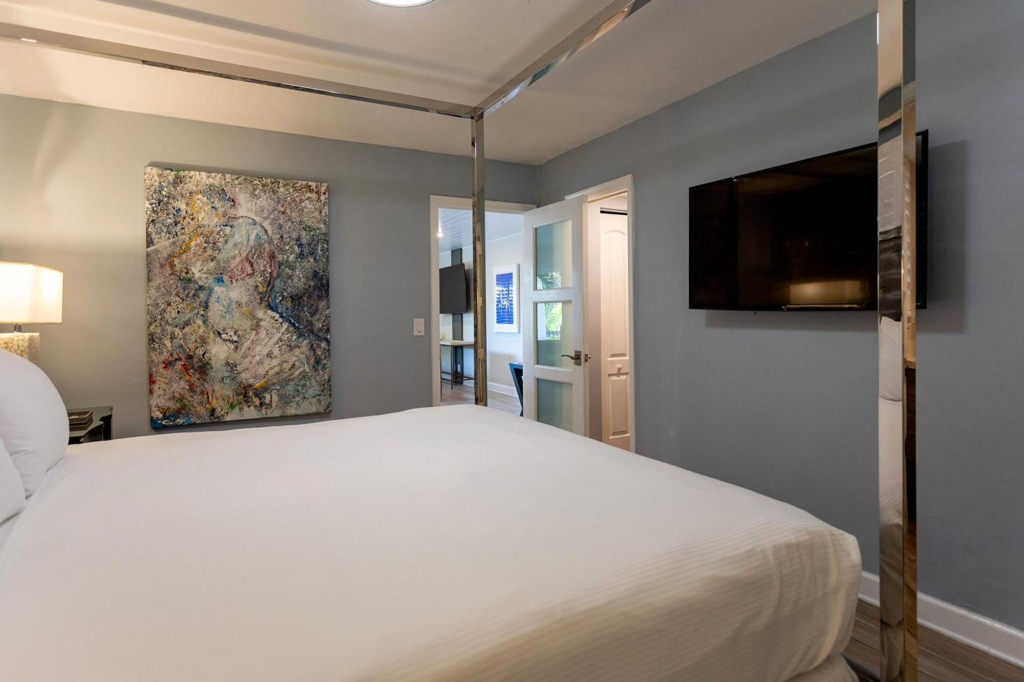 Crane'S Beach House Boutique Hotel & Luxury Villas ديلراي بيتش المظهر الخارجي الصورة