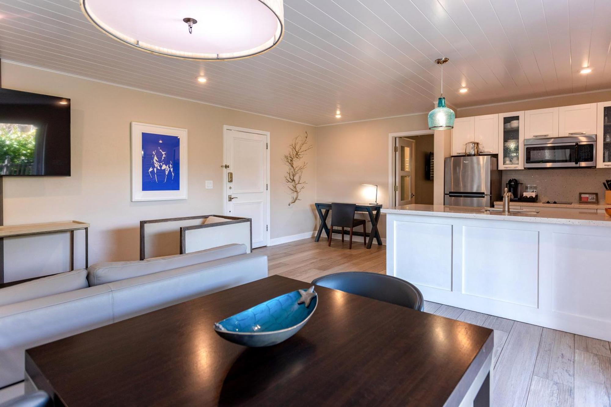 Crane'S Beach House Boutique Hotel & Luxury Villas ديلراي بيتش المظهر الخارجي الصورة