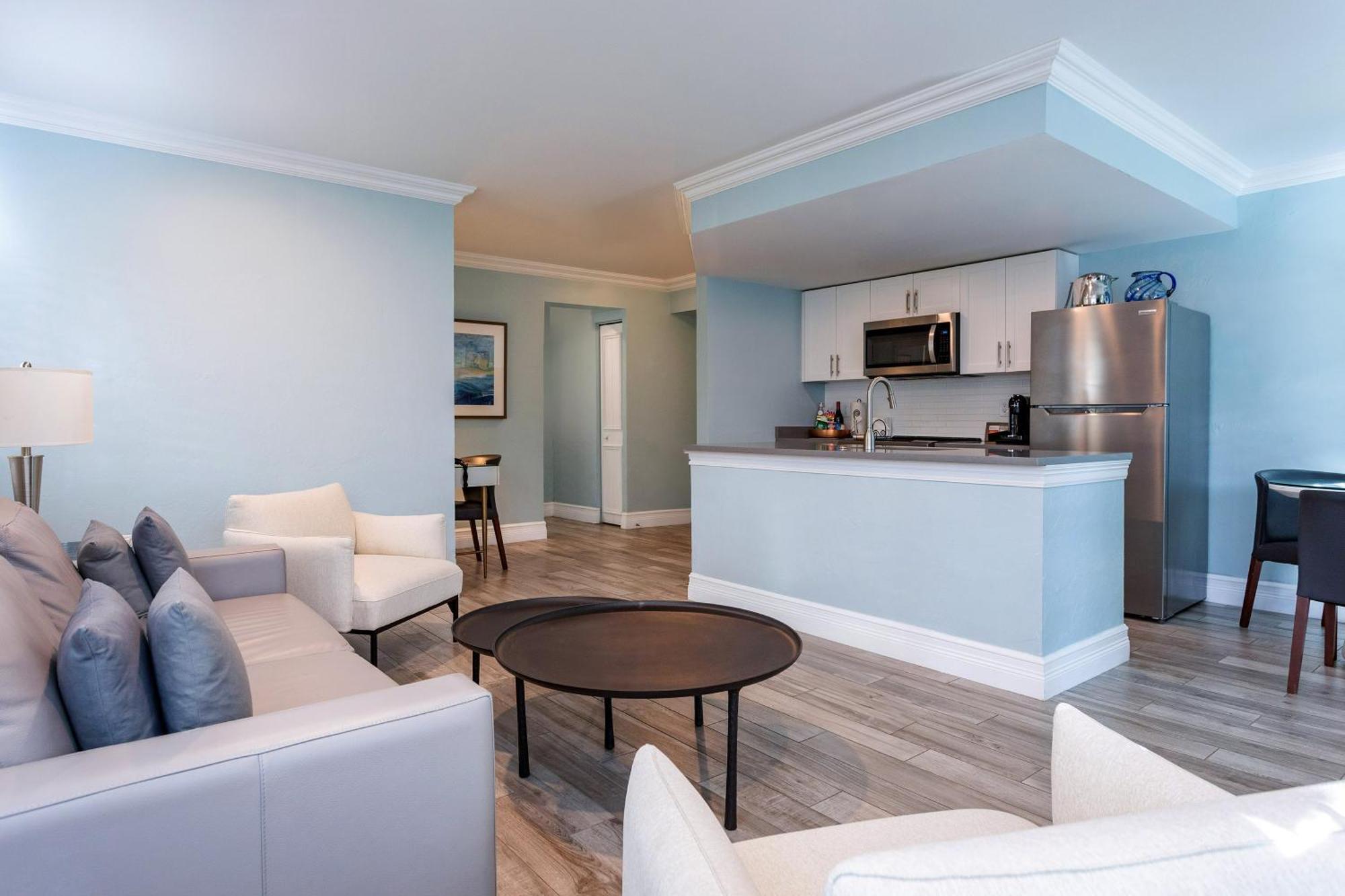 Crane'S Beach House Boutique Hotel & Luxury Villas ديلراي بيتش المظهر الخارجي الصورة