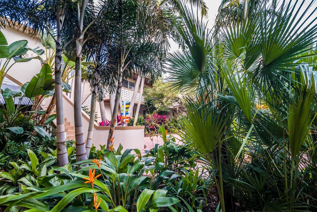 Crane'S Beach House Boutique Hotel & Luxury Villas ديلراي بيتش المظهر الخارجي الصورة