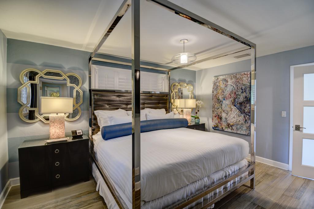 Crane'S Beach House Boutique Hotel & Luxury Villas ديلراي بيتش الغرفة الصورة