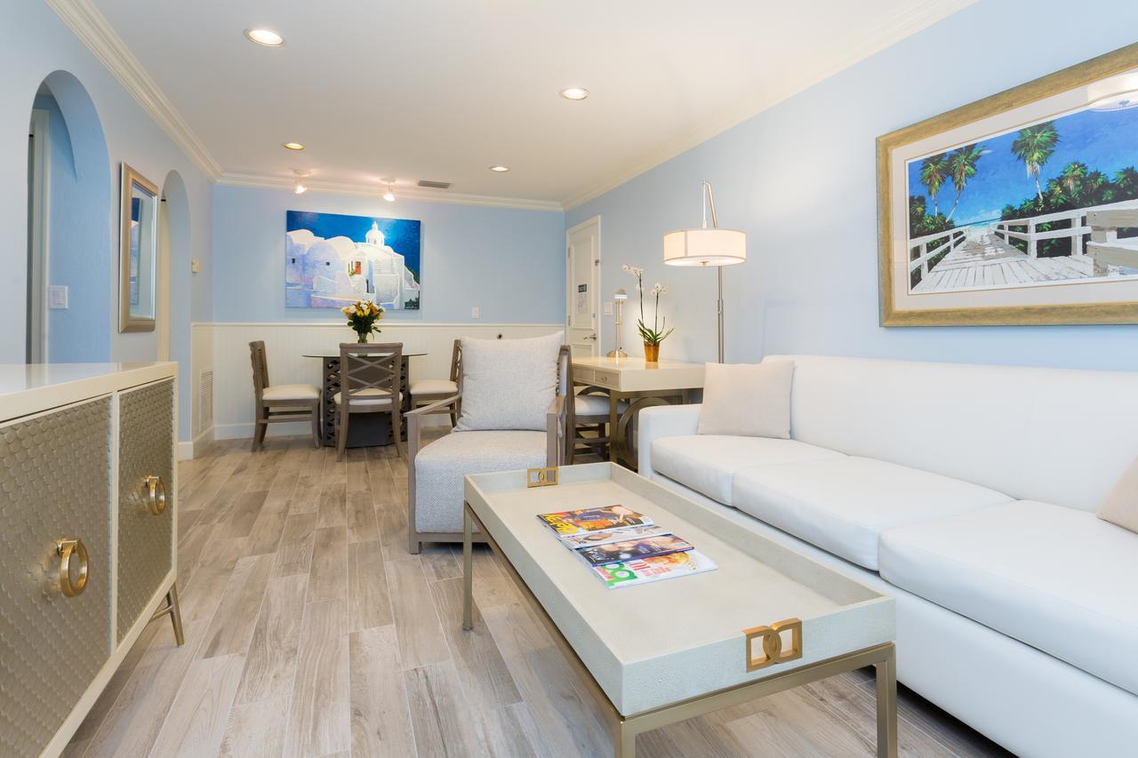 Crane'S Beach House Boutique Hotel & Luxury Villas ديلراي بيتش المظهر الخارجي الصورة