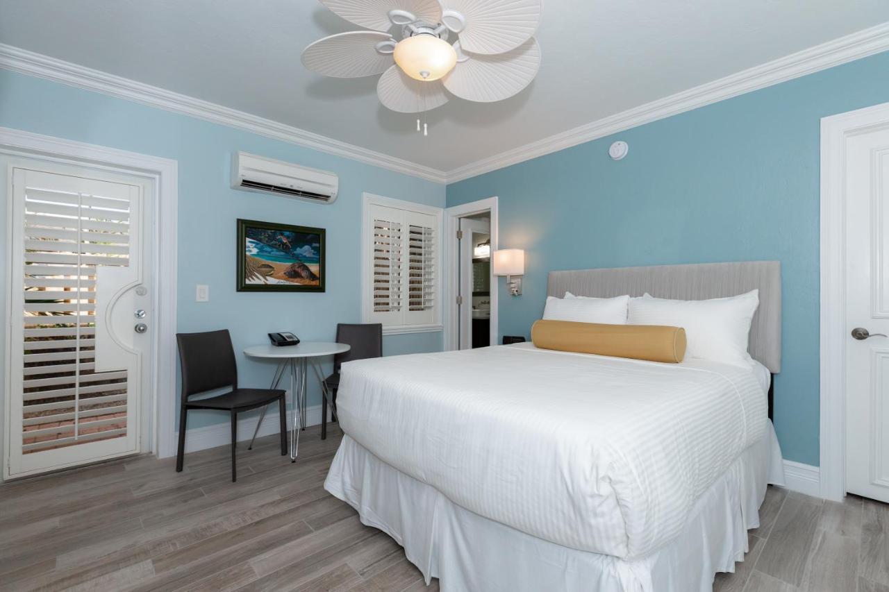 Crane'S Beach House Boutique Hotel & Luxury Villas ديلراي بيتش المظهر الخارجي الصورة