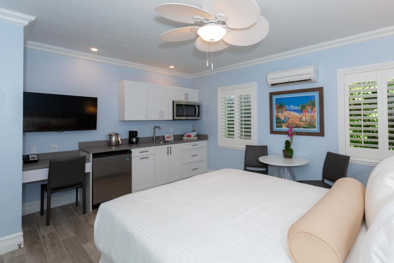 Crane'S Beach House Boutique Hotel & Luxury Villas ديلراي بيتش المظهر الخارجي الصورة